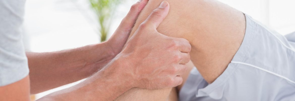 physio for knee arthritis