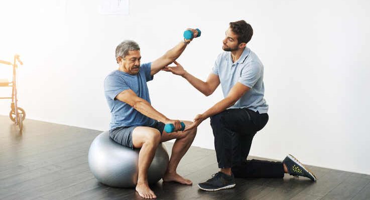 Premier Care Physiotherapy