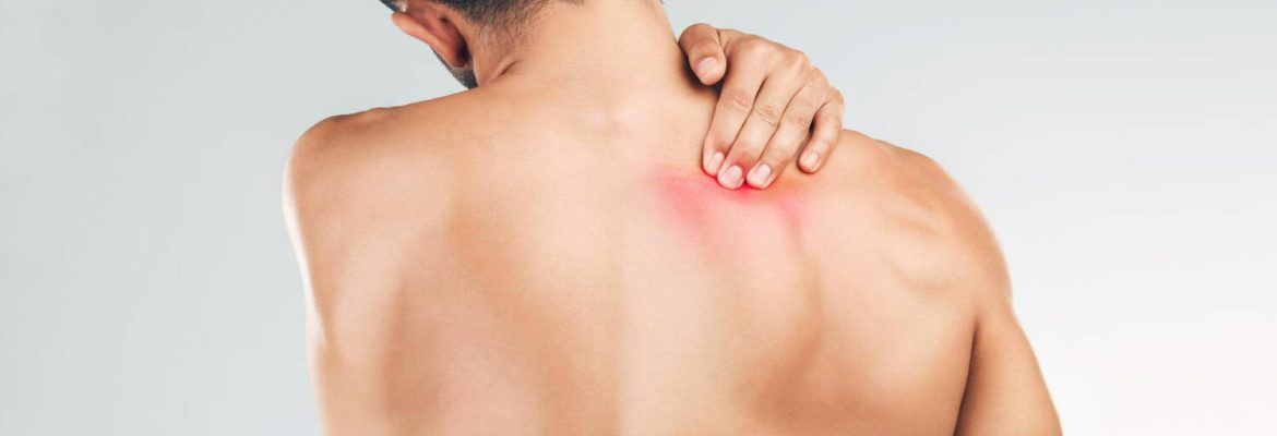 physio for shoulder pain richmond hill