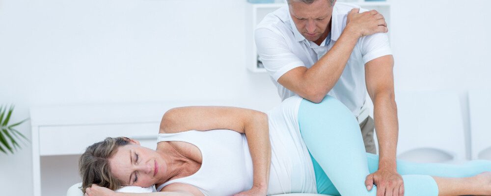 pelvic floor chiropractic in Richmond Hill
