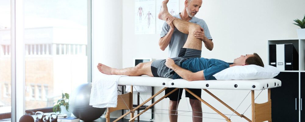 chronic pain treatment in Richmond Hill