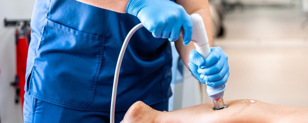 laser therapy in Richmond Hill
