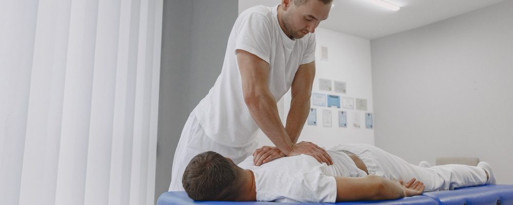 chiropractic care in Richmond Hill
