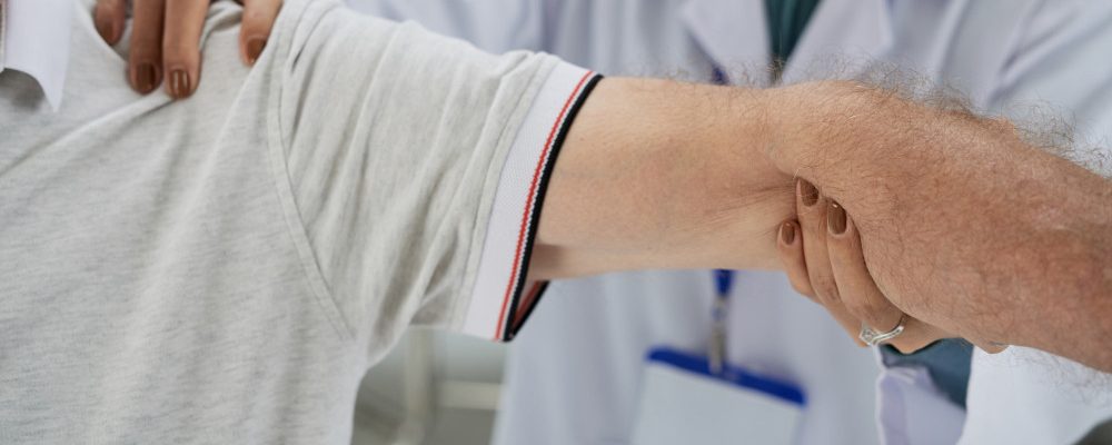 chronic pain treatment in Richmond Hill